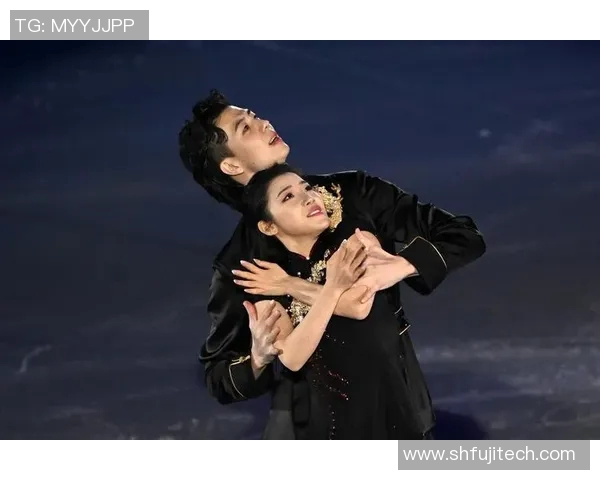 2023年花滑体育明星最新排名揭晓谁将成为冰上之星