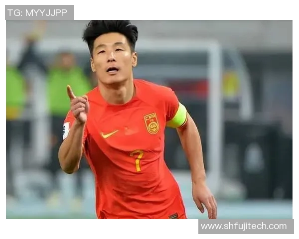 足球明星对武磊的评价与看法揭示了中国足球的未来潜力与挑战