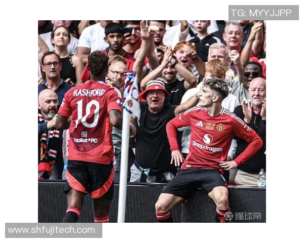 庆祝足球明星加纳乔生日的特别时刻与精彩回顾