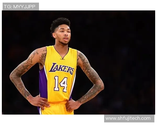 布兰登英格拉姆：从潜力新星到NBA全明星的华丽转身