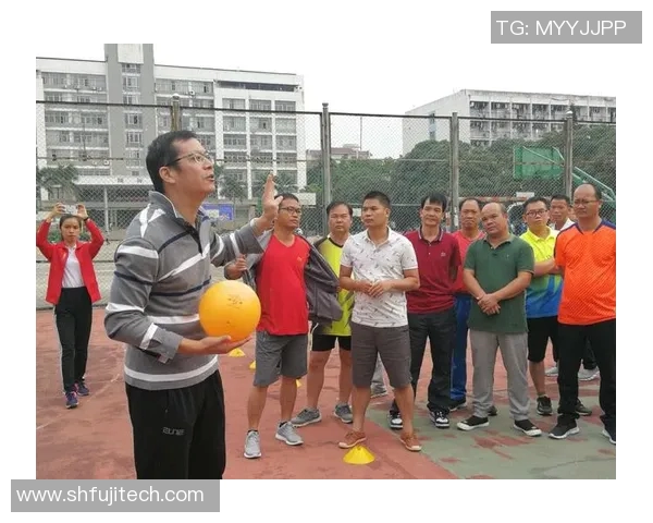 体育兼职培训的收获与反思如何提升个人能力与职业发展