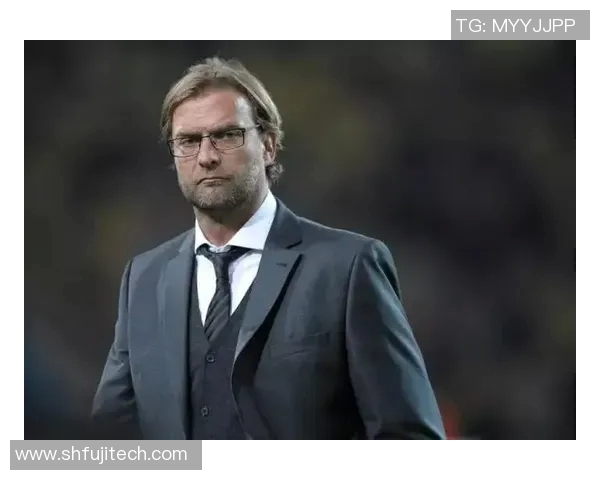 克洛普执掌德国足球的未来之路与战术革新探讨